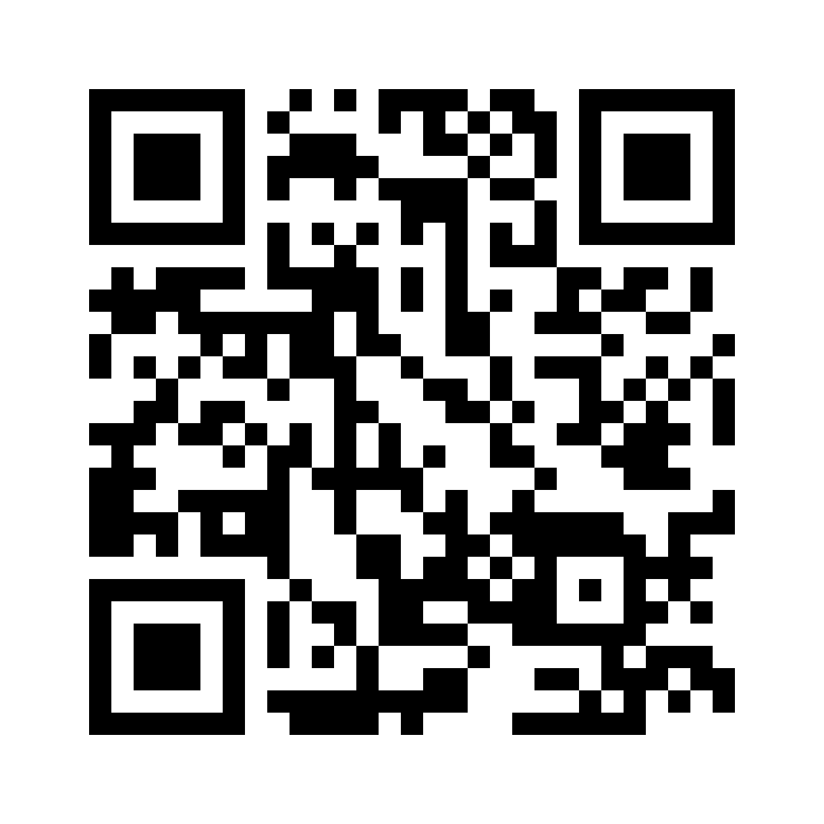 LINE 加入好友 QR Code，與本頁 LINE 按鈕同一個連結